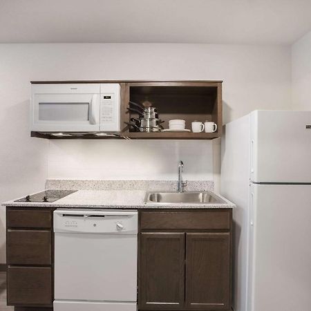 Woodspring Suites Detroit Madison Heights Luaran gambar