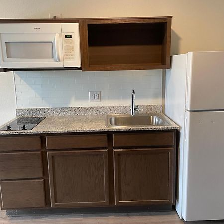 Woodspring Suites Detroit Madison Heights Luaran gambar