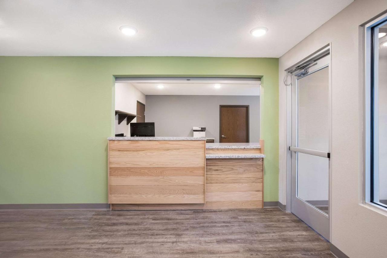 Woodspring Suites Detroit Madison Heights Luaran gambar